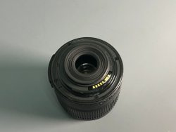 Canon 600D Kit 18-55mm IS II 2.000 кадров