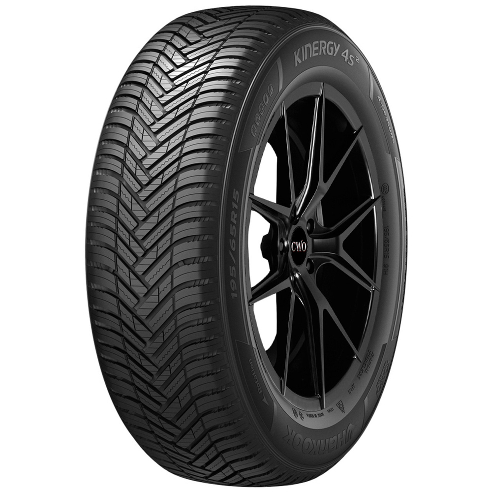 Всесезонная шина Hankook Kinergy 4S2 H750 (265/50 R20 111Y)