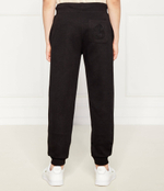 Спортивный костюм Guess - черный(L4YG00 KCCH0)