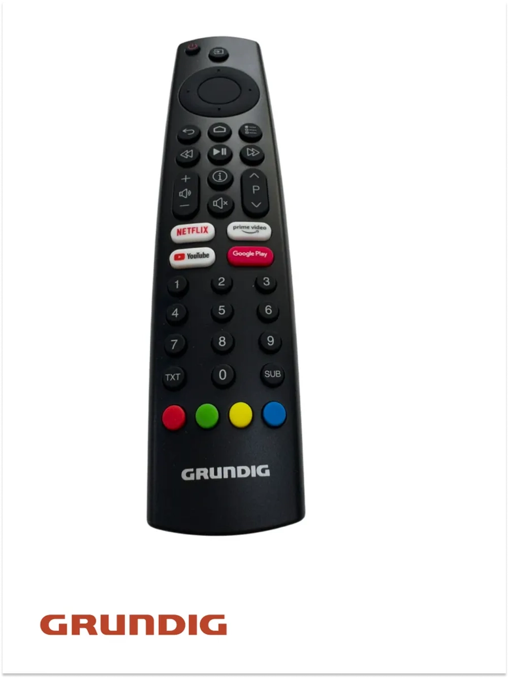 Пульт для телевизора Grundig TS8187R-11 Beko TS8187R-11