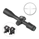 Оптический прицел Discovery LHD-NV 3-12X42 SFIR FFP FW30 (Weaver)