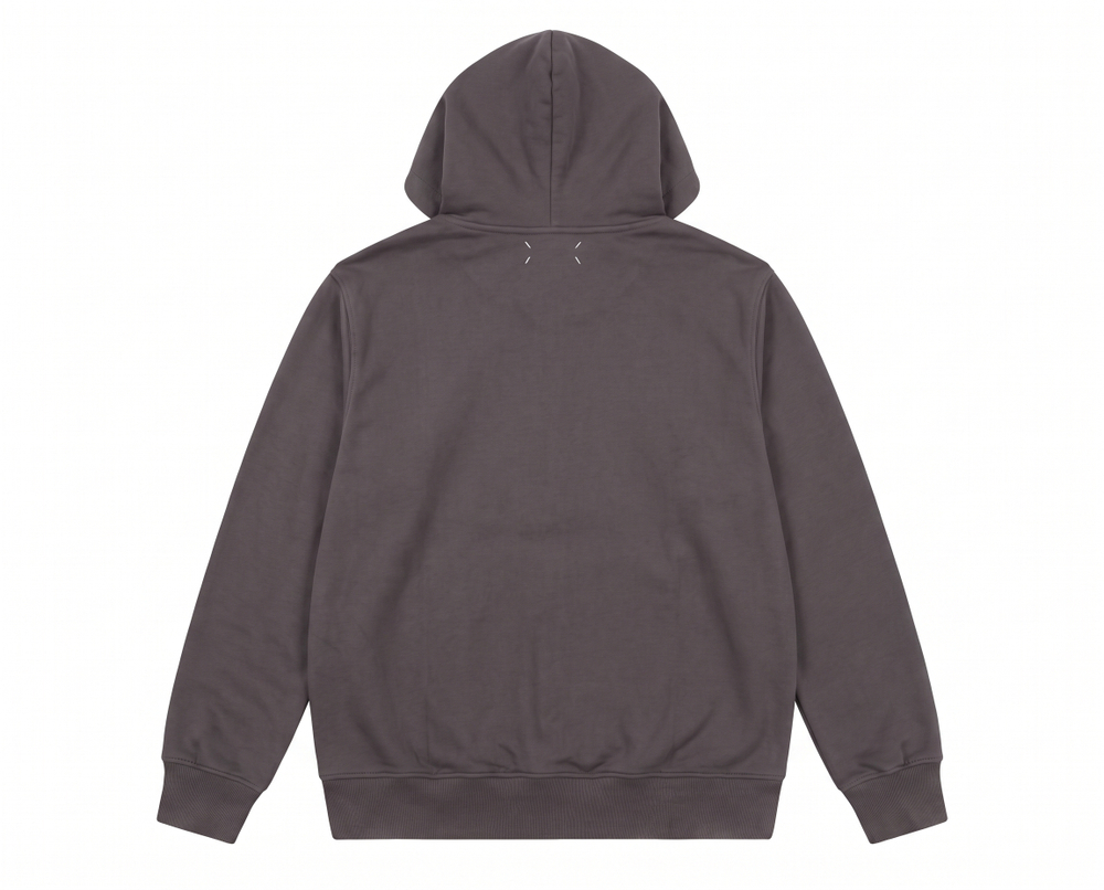 Худи Maison Margiela (Grey)