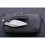 Нож FOX knives FX-533 CF Shadow Titanium