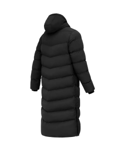 Пальто утепленное ESSENTIAL PerFormPROOF Padded Coat, черный