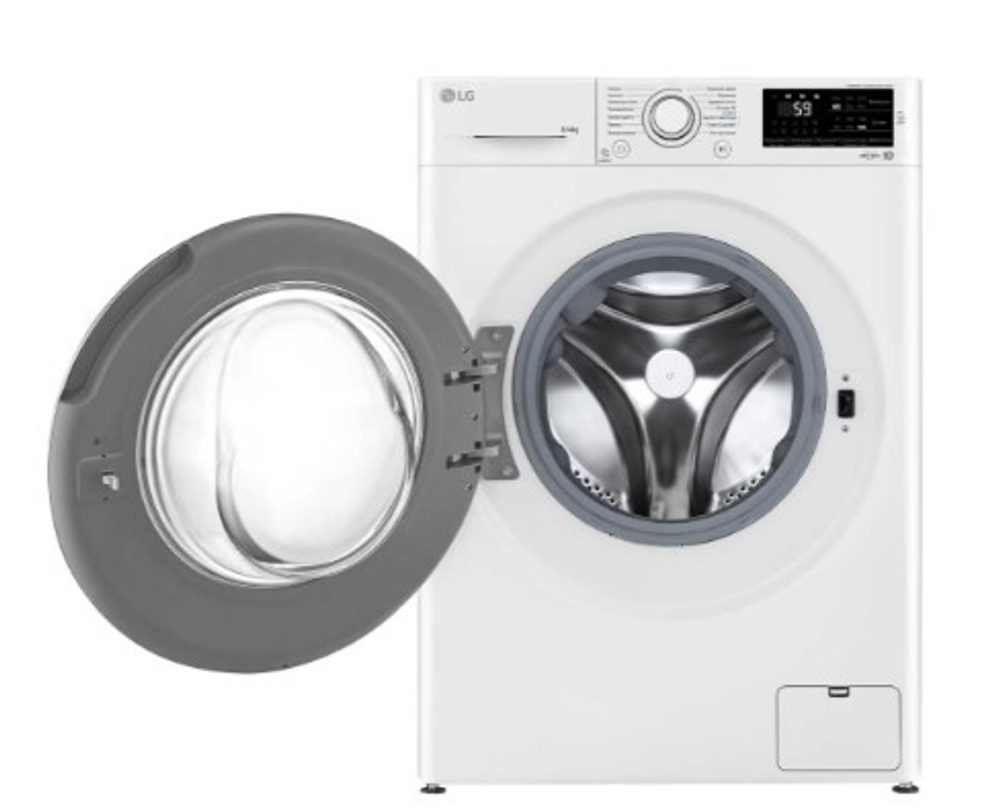 Стиральная машина LG F2J6NM7W