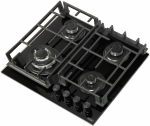 Варочная панель газовая DELONGHI GRETA 6GW NB