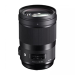 Sigma 40mm f/1.4 DG HSM Art Canon EF