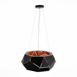 Люстра подвесная ST Luce Enigma SL258.403.06