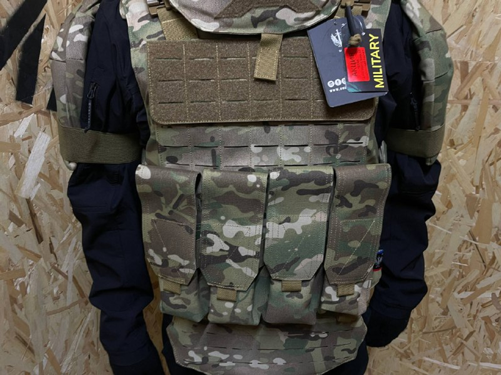Бронежилет Universal Armor оригинал