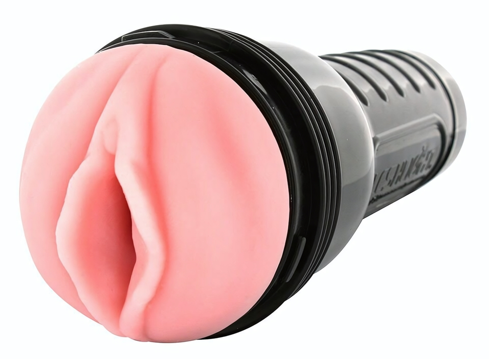Мастурбатор-вагина Fleshlight - Pink Lady Original (Цвет: розовый)