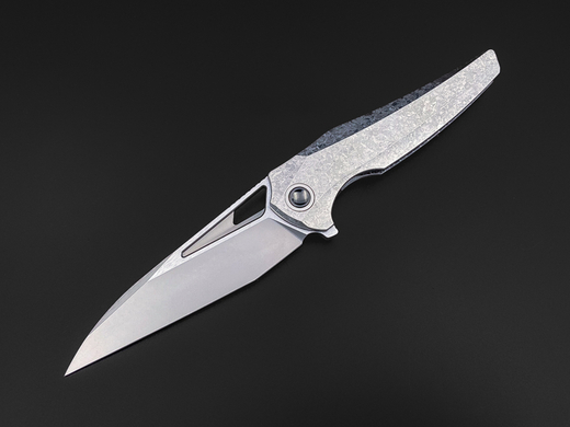 Складной нож Magpie [M390 CrystalTi]