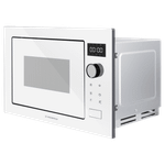 Микроволновая печь встраиваемая MAUNFELD XBMO251GW Glossy