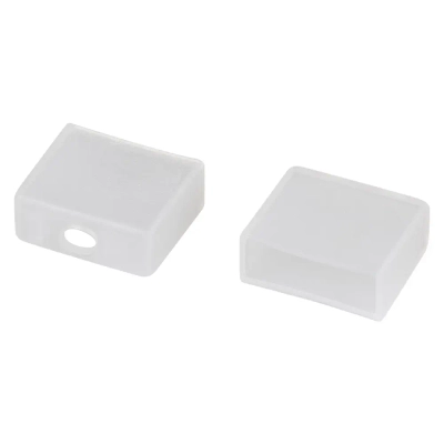 Силиконовая заглушка для лент MONO-8mm (Arlight, -)