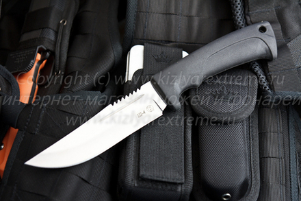 Туристические ножи Morakniv