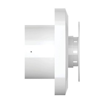 Вентилятор накладной ЭРА DISC 5C с обратным клапаном