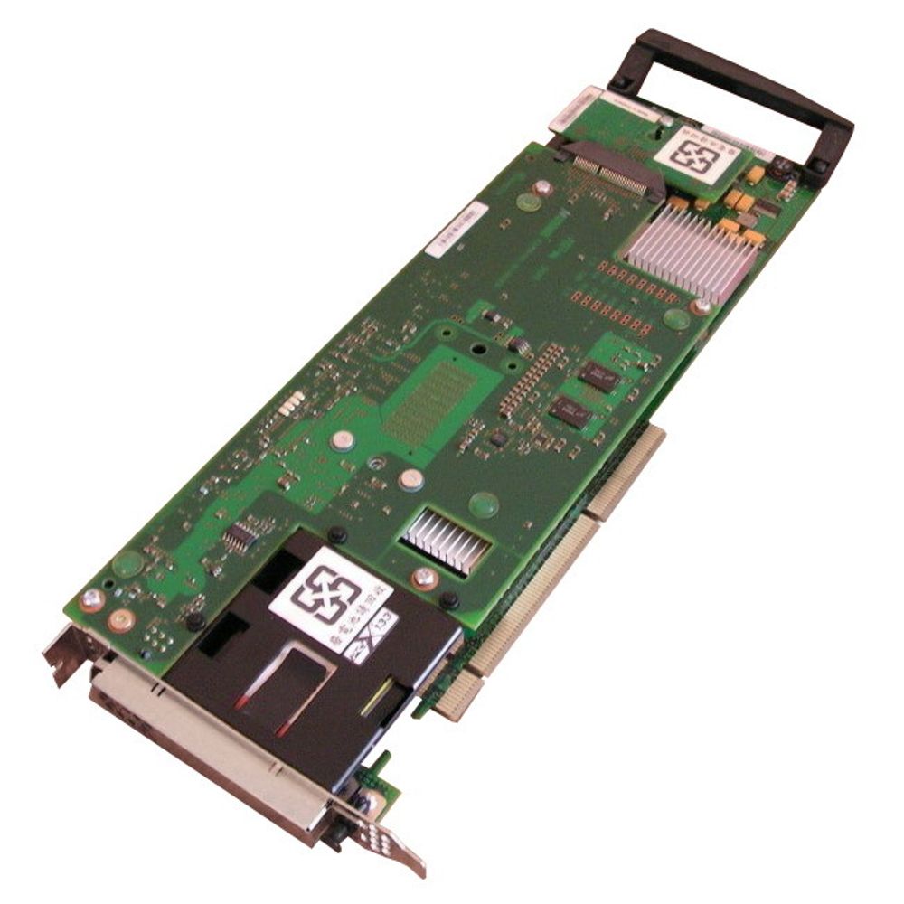 Контроллер IBM PCI-X 1.5GB SCSi Raid Controller Card 44V4733