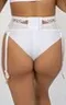 YES Stringshorts Трусы стринги