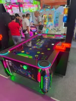 Аэрохоккей «Pixel Storm»