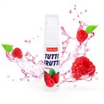 ГЕЛЬ "TUTTI-FRUTTI МАЛИНА" серии "OraLove", 30 г