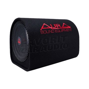 Сабвуфер AURA SW-T25A 10" активный