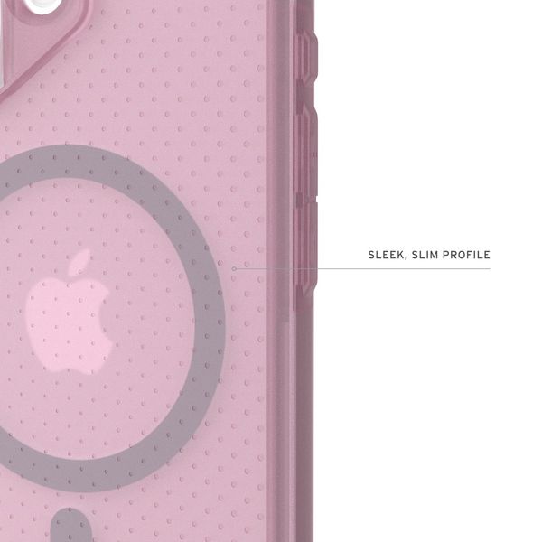 Чехол Uag Dot Case для iPhone 17, Фиолетовый | Lilac Purple