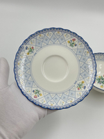 Чайная пара Noritake «Orangerie»