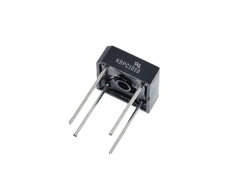 Диодный мост KBPS1010 10A 1000V