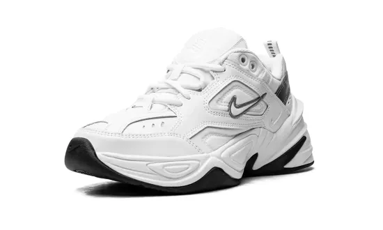 Кроссовки Nike M2k Tekno White/Grey