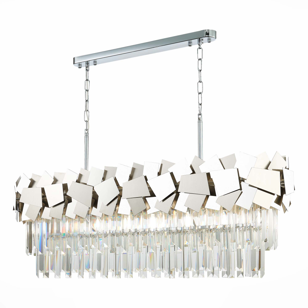 Люстра подвесная ST Luce Caserta SL1232.103.07