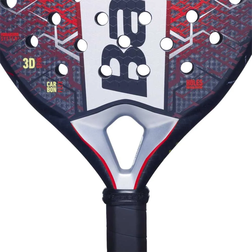 Babolat Ракетка для падела Technical Veron 2.5, красный
