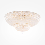 Потолочный светильник Maytoni DIA100-CL-34-G