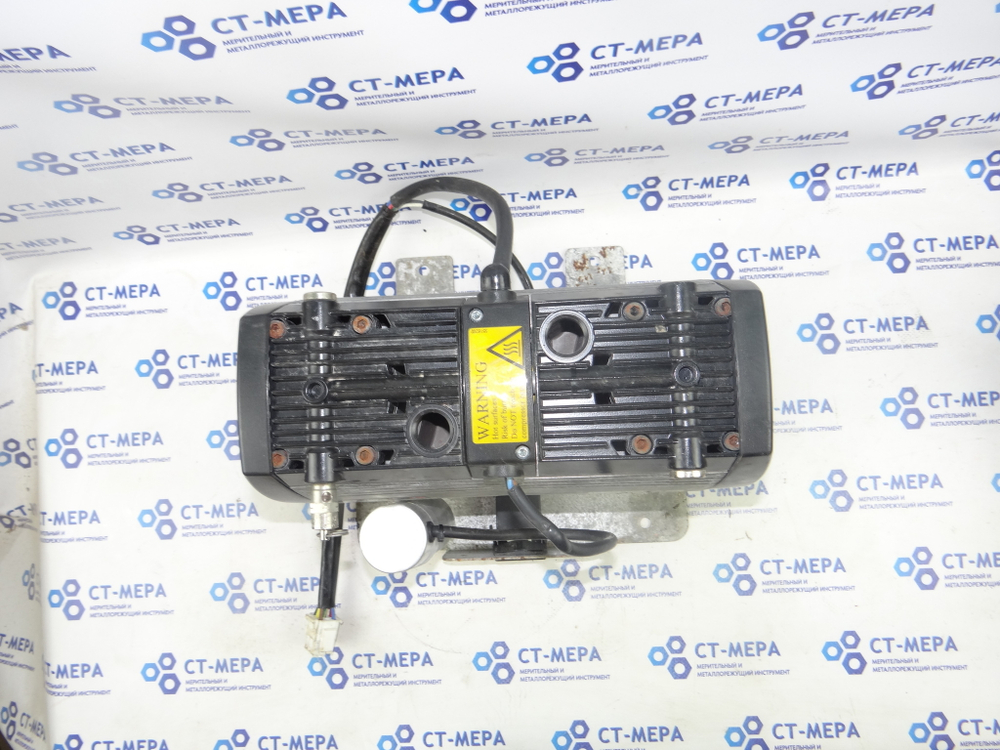 Безмасляный компрессор без ресивера Jun-Air OF312