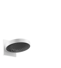Верхний душ Hansgrohe Rainfinity 250 3jet с настенным 26232000