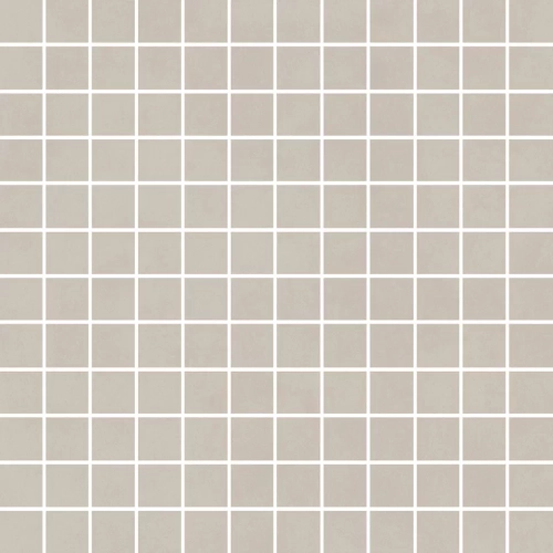 Керамическая мозаика KERAMA MARAZZI ТАДЕЛАКТ серый светлый матовый 29,8x29,8 / 3,5 мм. / KM3030M0191N
