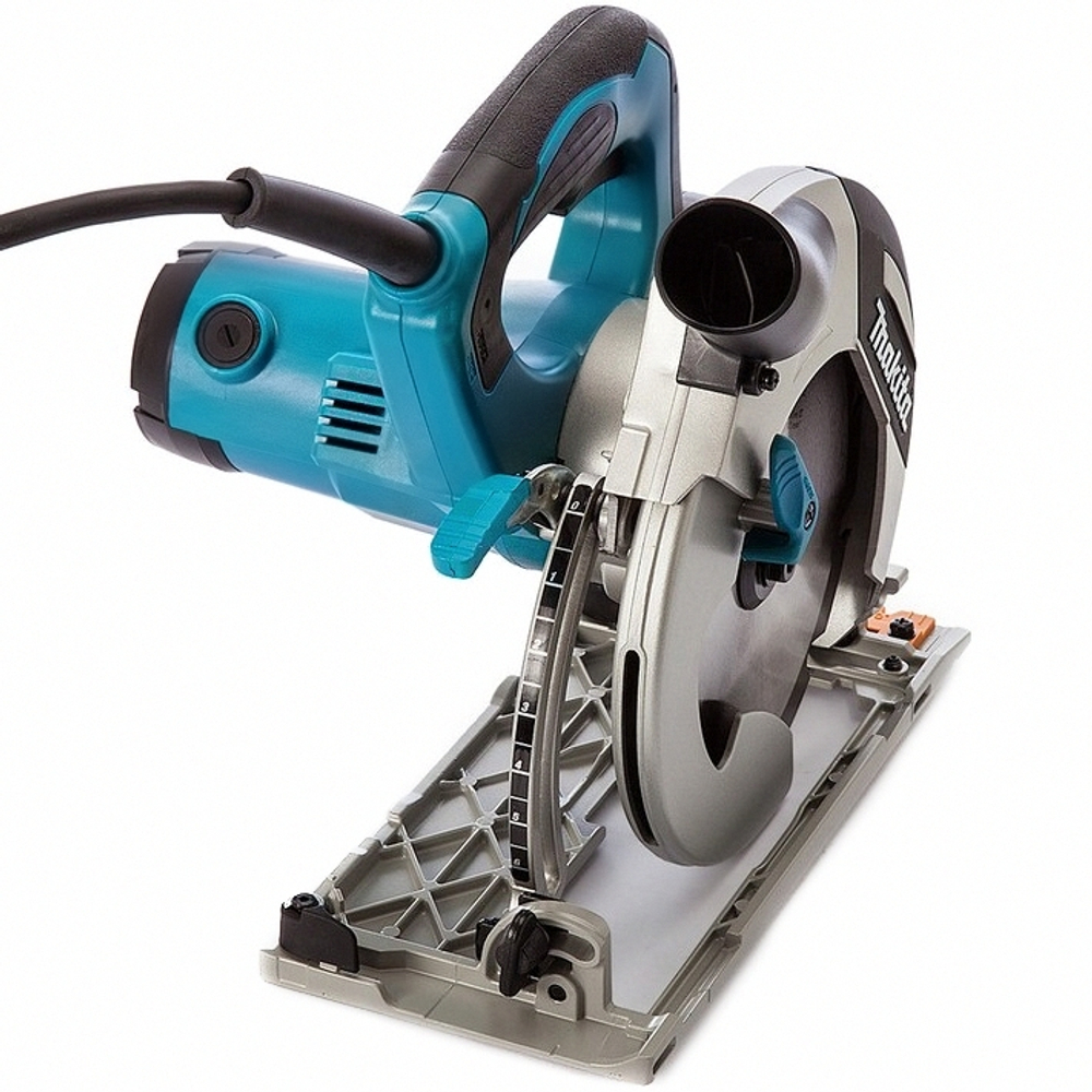 Дисковая пила Makita HS7100