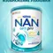 Молочко NAN 4 OptiPro 800г с 18месяцев