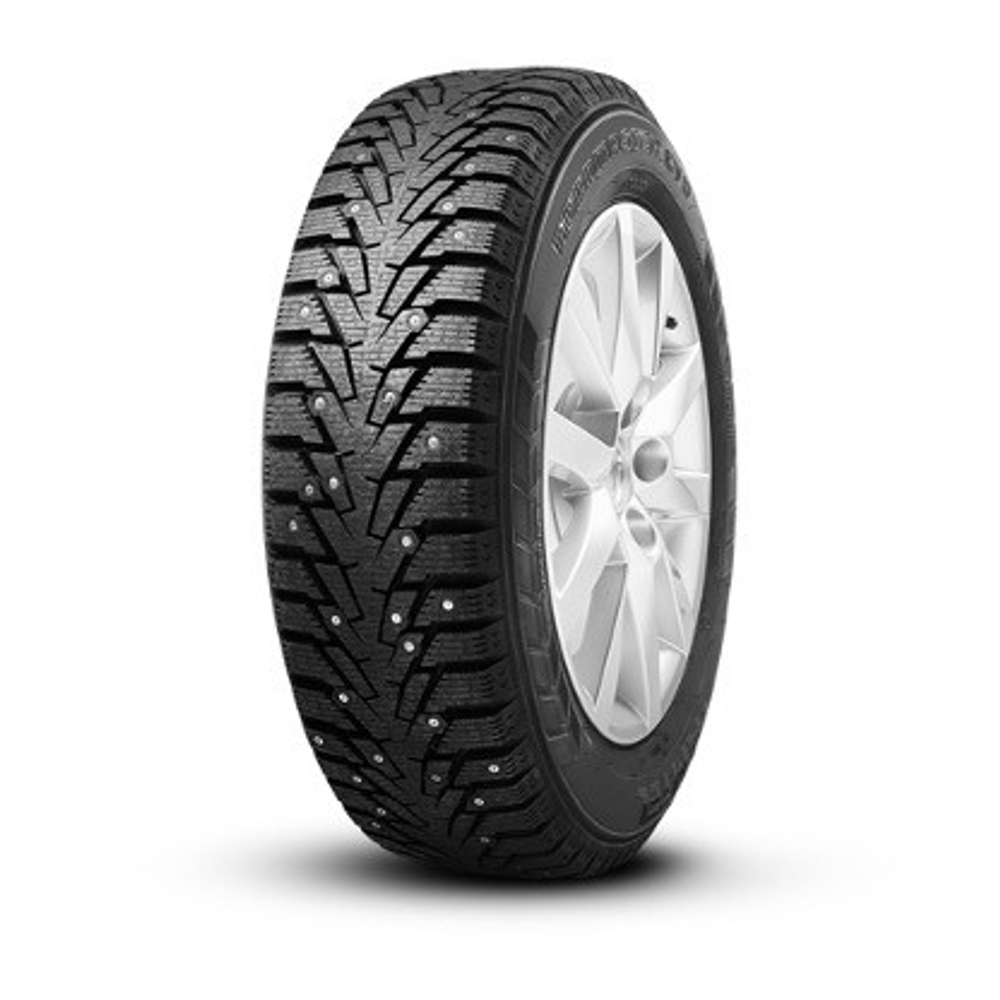 Легковая шина AMTEL NORDMASTER EVO 185/65R14  86T шип.
