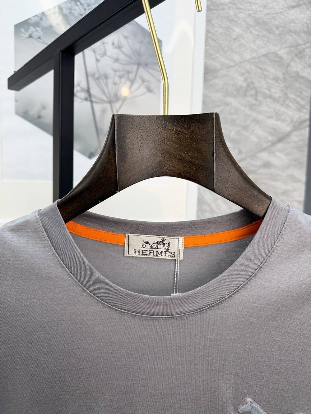 Футболка Hermes