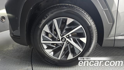 Hyundai Tucson Inspiration 2WD — 2022