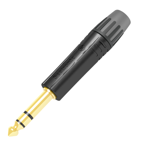 Seetronic MP3X-BG Стерео JACK 1/4” (6.35 мм)