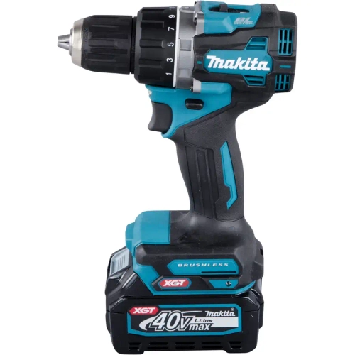Аккумуляторная дрель-шуруповёрт Makita DF002GD201