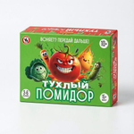 Игра настольная «Тухлый помидор» (Р.С.)