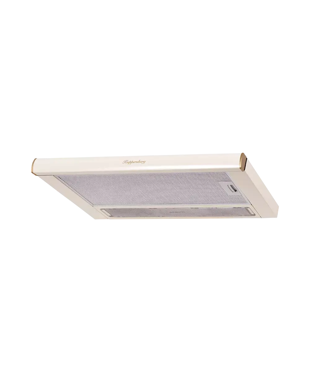Встраиваемая вытяжка Kuppersberg SLIMLUX II 60 C фото 2