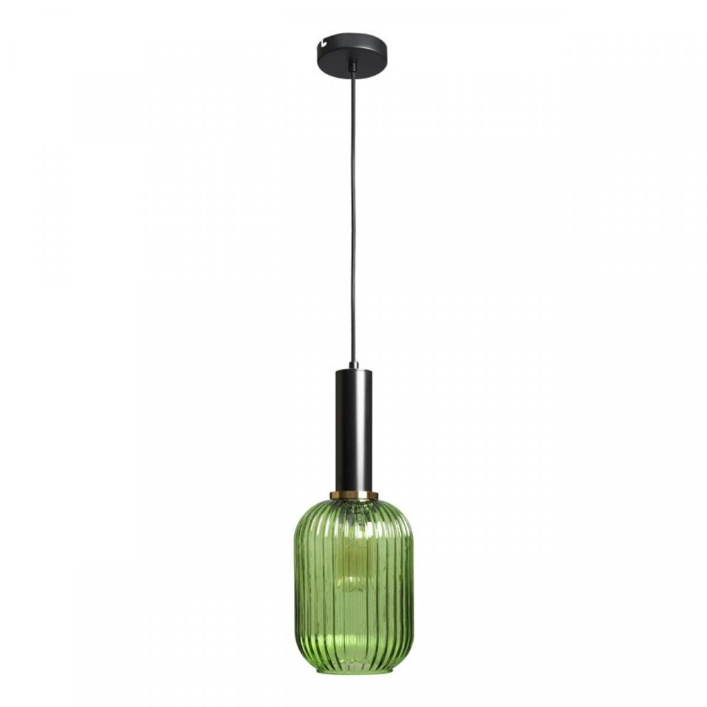 Подвесной светильник Loft It Iris 2072-A+BL