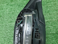 Зеркало правое Nissan X-Trail t32 (2013-2022) 9к.