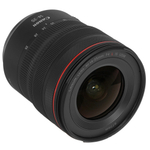 Canon RF 14-35mm f/4L IS USM, черный