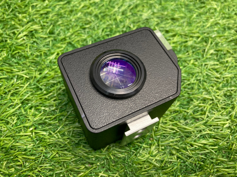 Linhof Technorama Viewfinder 72mm XL