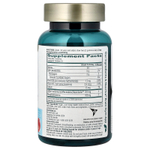 Schiff, Neuriva®, жевательные таблетки для здоровья мозга, с витаминами B6 и B12, со вкусом клубники, 50 жевательных таблеток