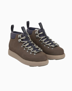 Ботинки Hikes Jasper Boots 2