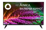 Телевизор Hi VHIX-32F219MSY 81.2см, Full HD, LED, Smart TV, YaOS
